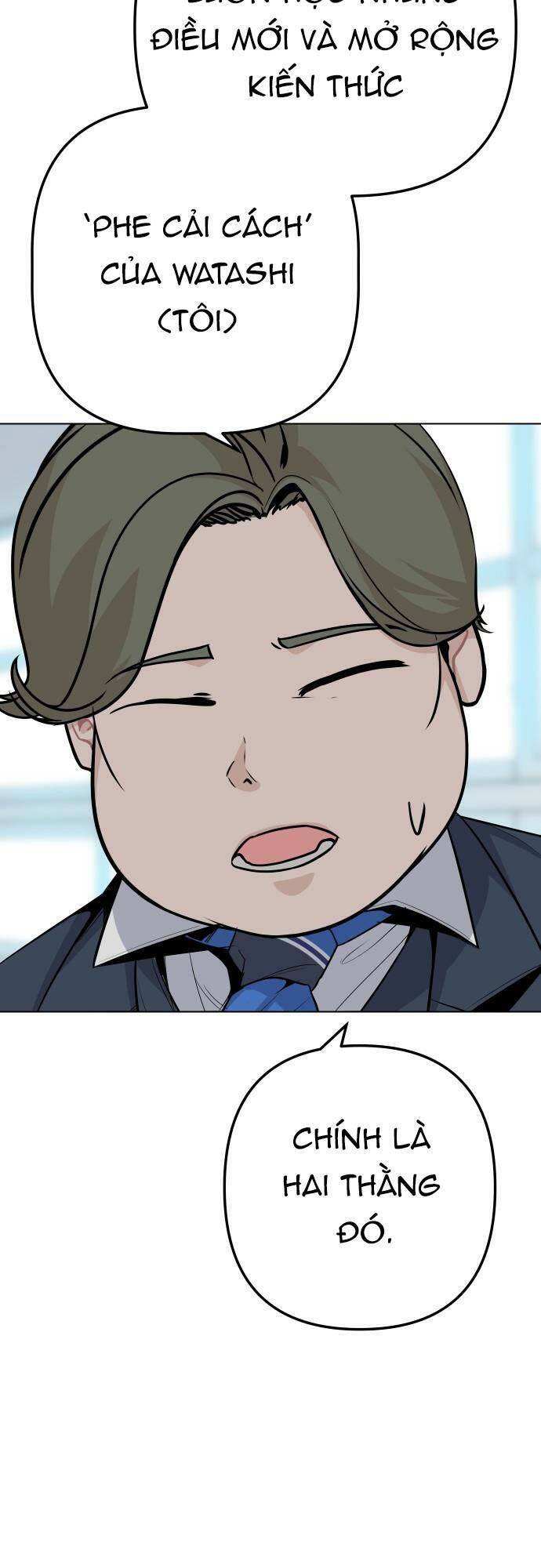 Vua Đóng Cọc: Chapter 40