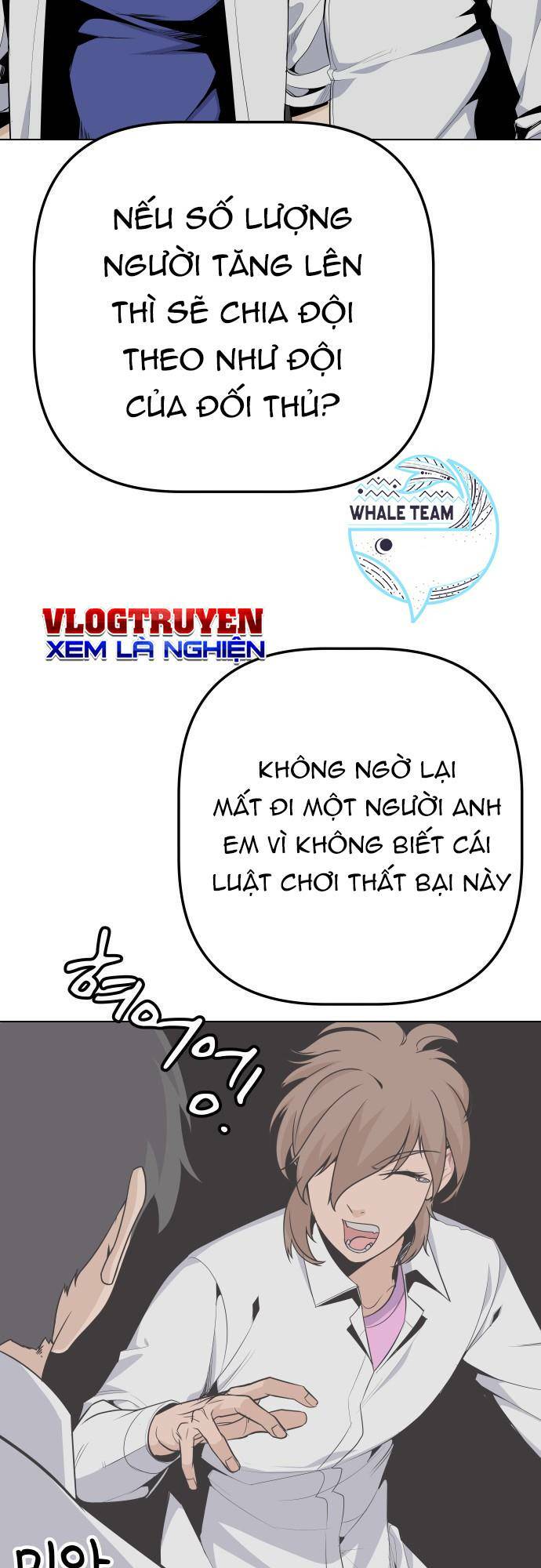 Vua Đóng Cọc: Chapter 40