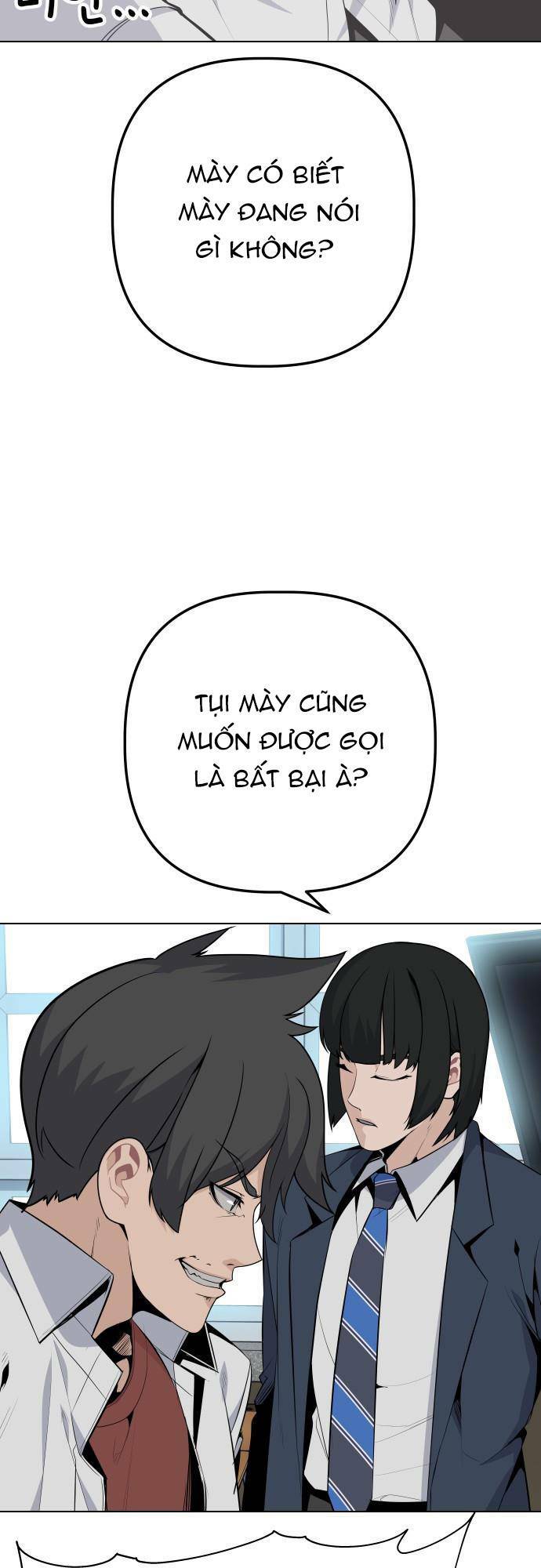 Vua Đóng Cọc: Chapter 40