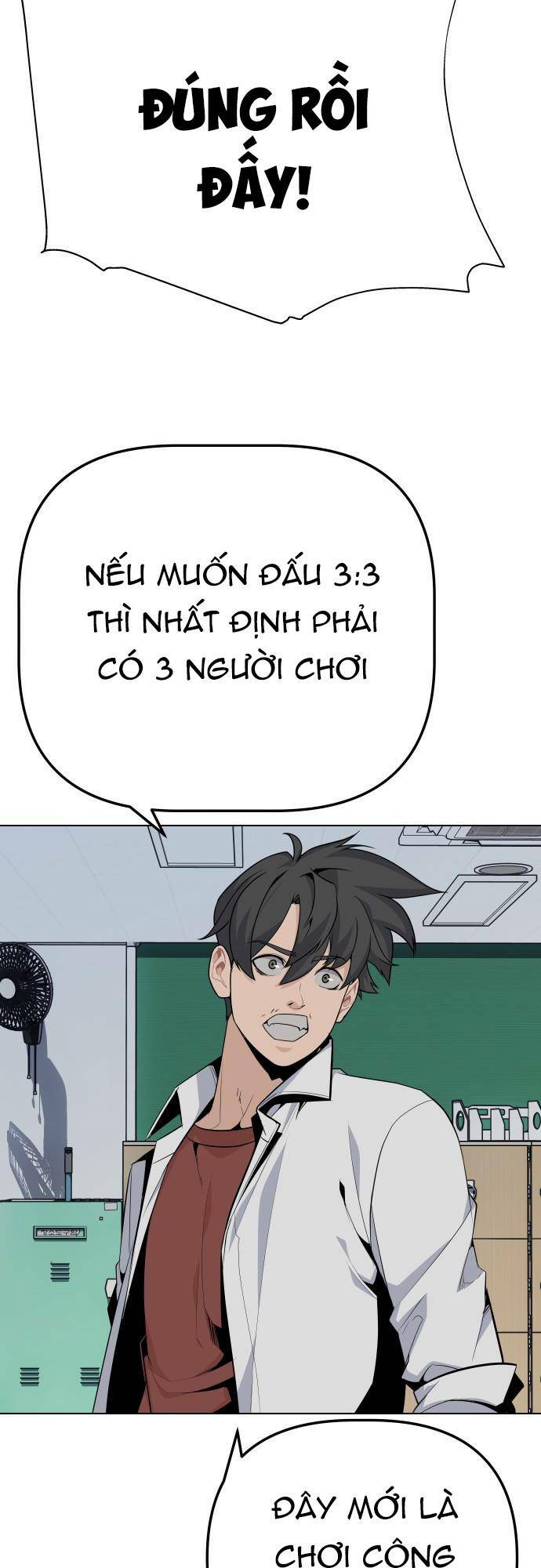 Vua Đóng Cọc: Chapter 40