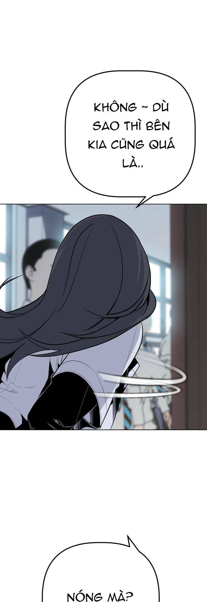Vua Đóng Cọc: Chapter 40