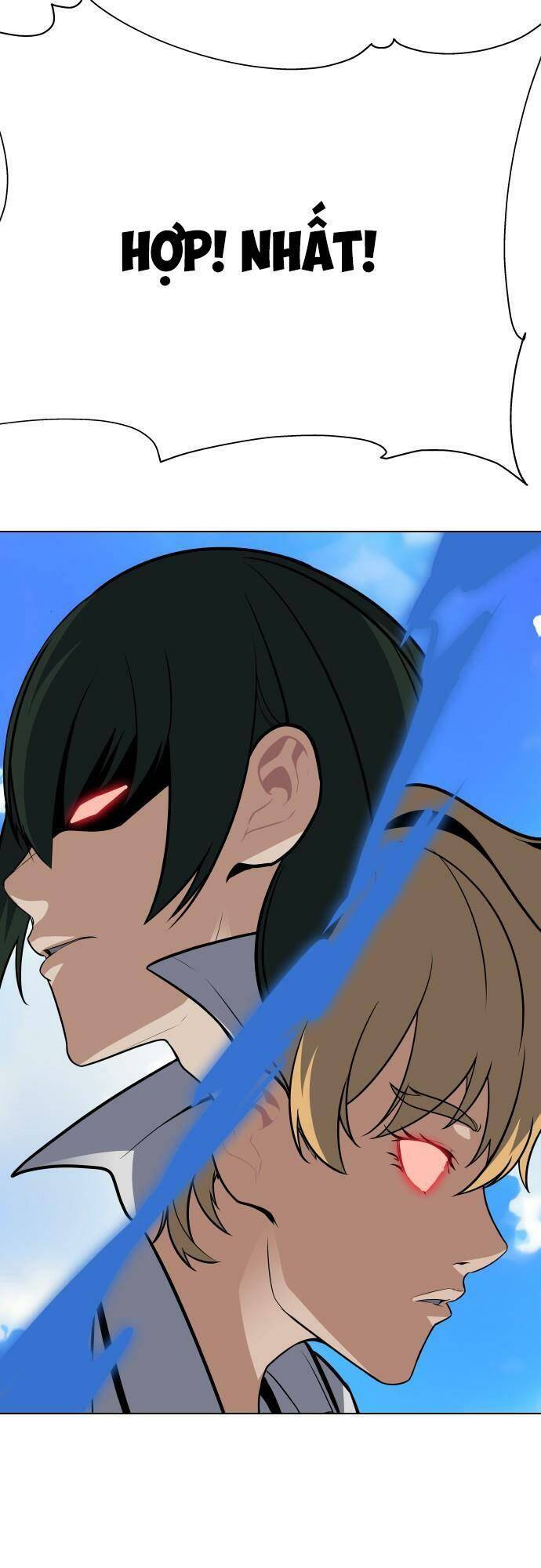 Vua Đóng Cọc: Chapter 40