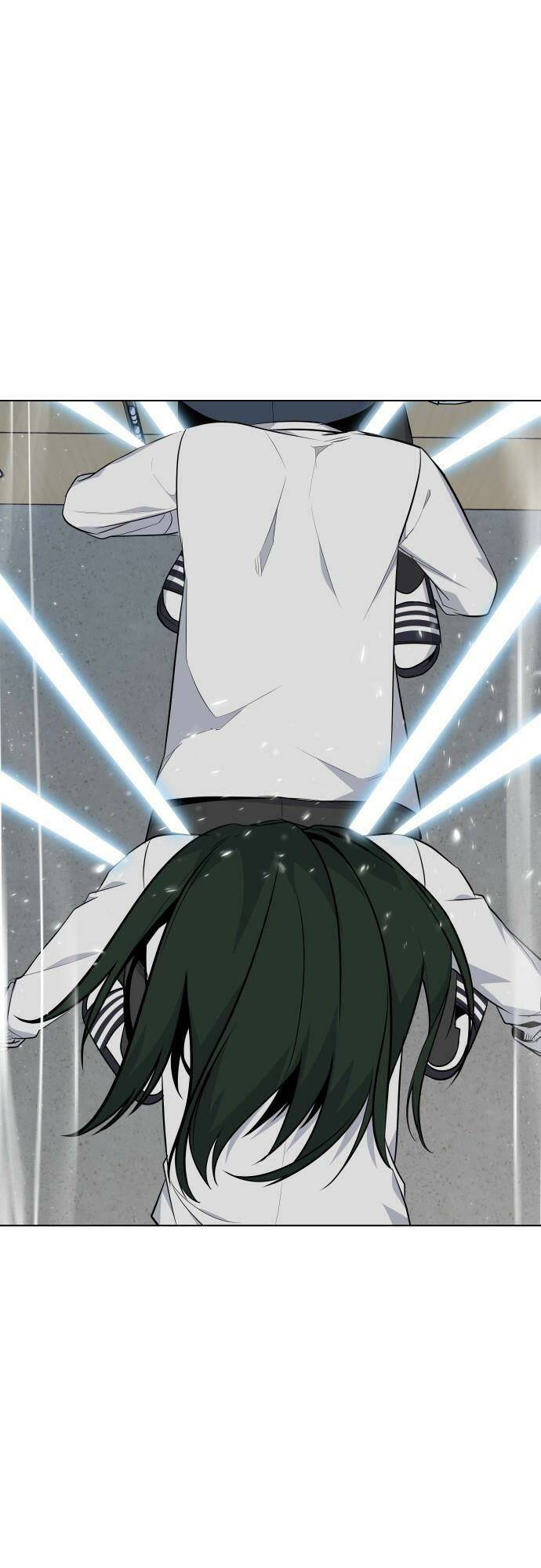 Vua Đóng Cọc: Chapter 40