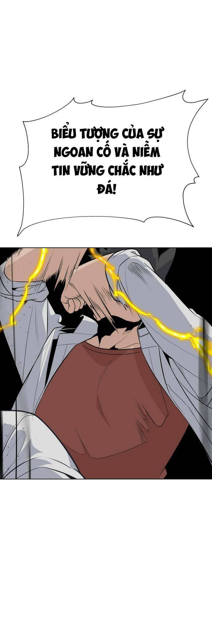 Vua Đóng Cọc: Chapter 40