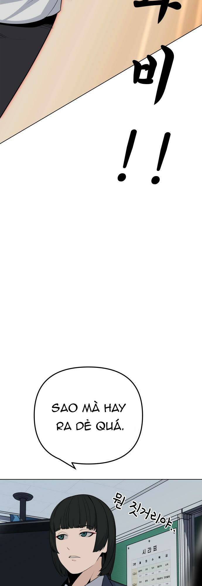 Vua Đóng Cọc: Chapter 40