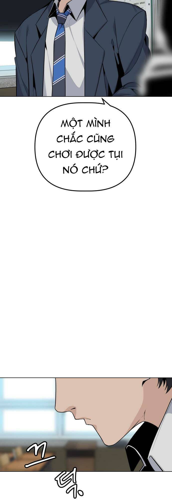 Vua Đóng Cọc: Chapter 40