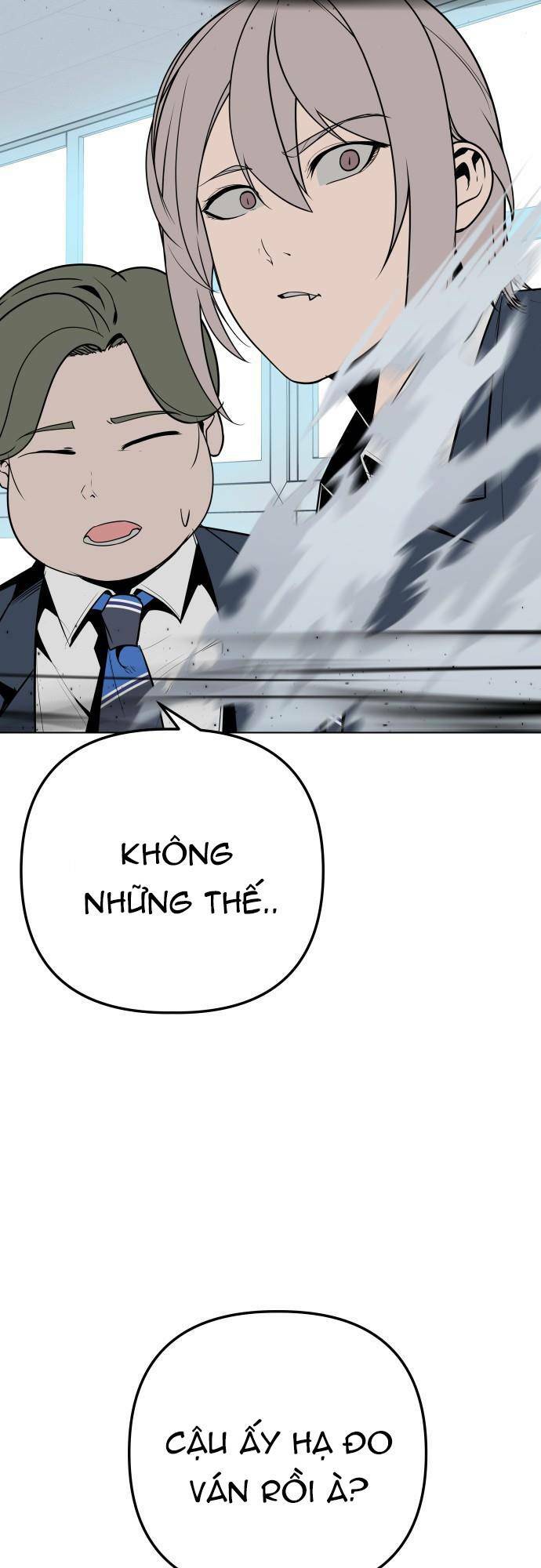 Vua Đóng Cọc: Chapter 40