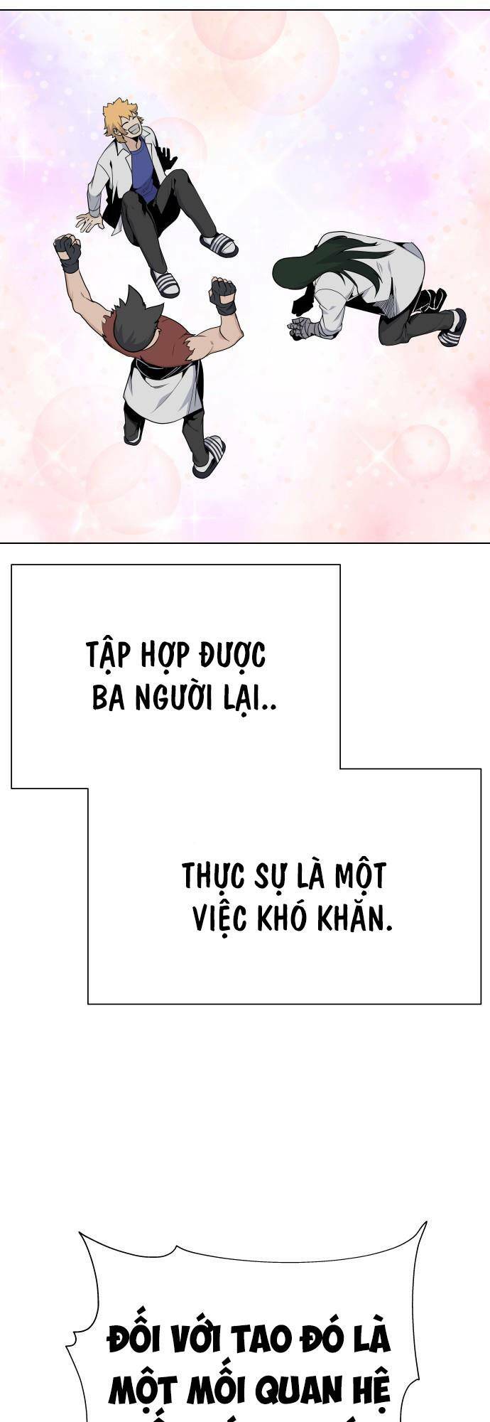 Vua Đóng Cọc: Chapter 40