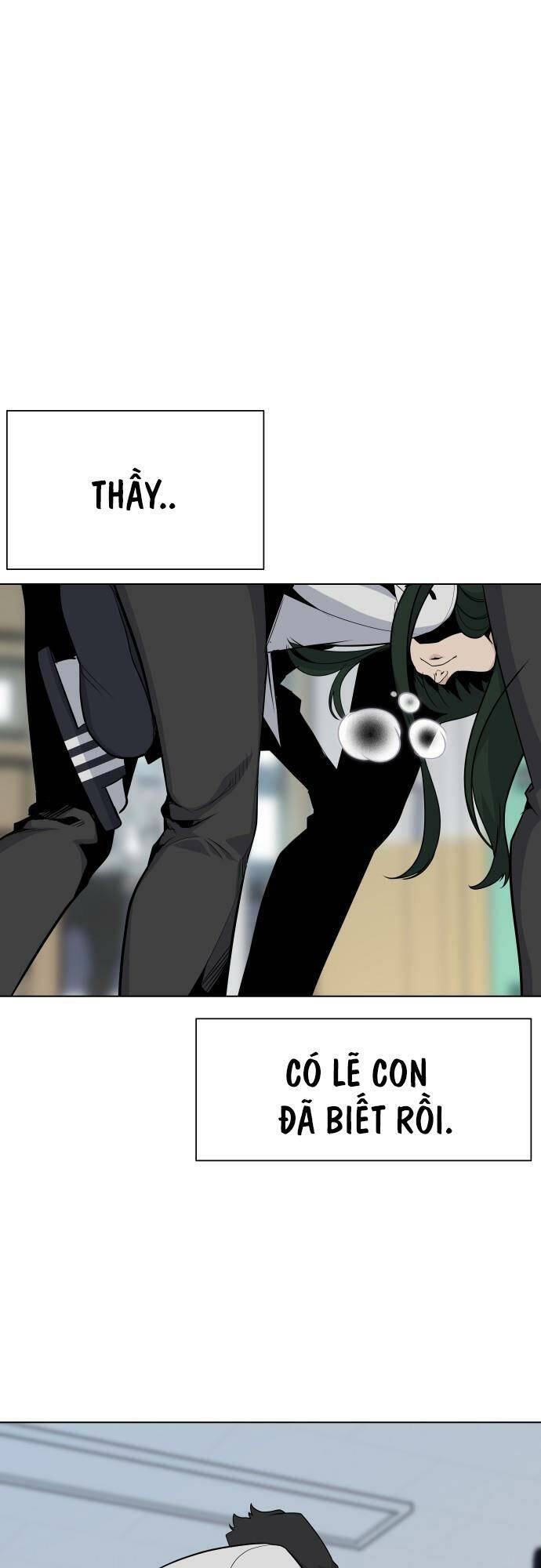 Vua Đóng Cọc: Chapter 40