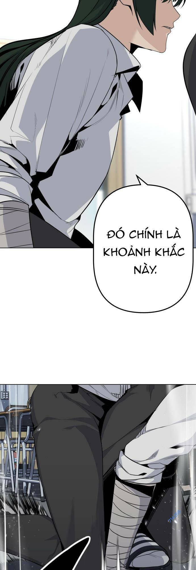 Vua Đóng Cọc: Chapter 40