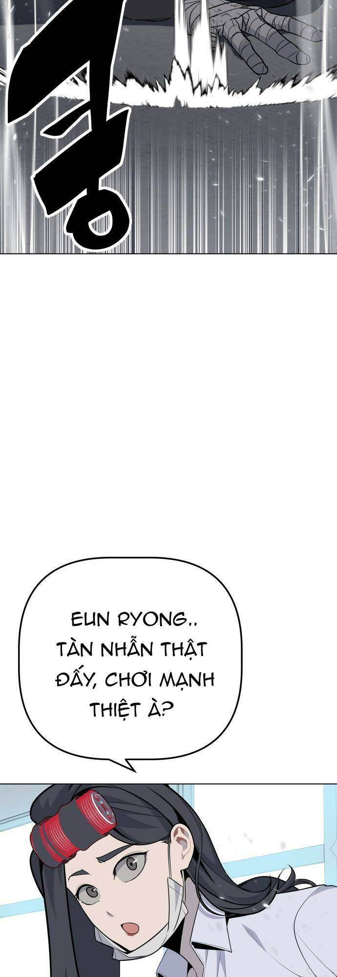 Vua Đóng Cọc: Chapter 40