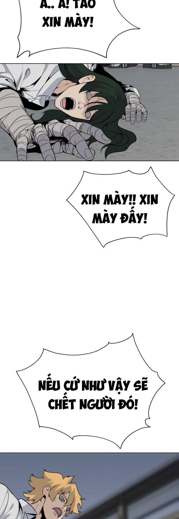 Vua Đóng Cọc: Chapter 40