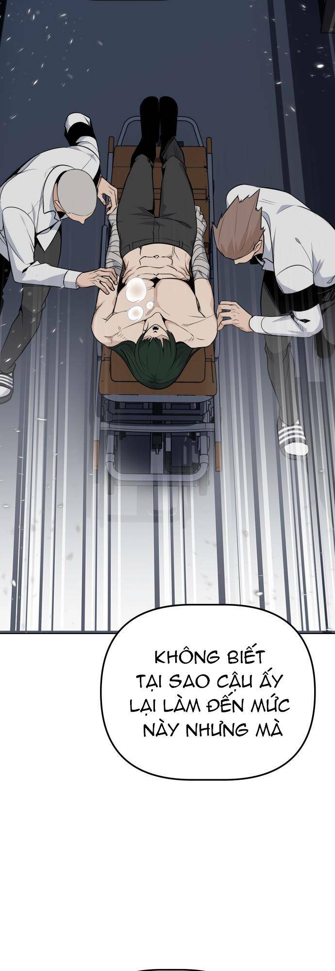 Vua Đóng Cọc: Chapter 41