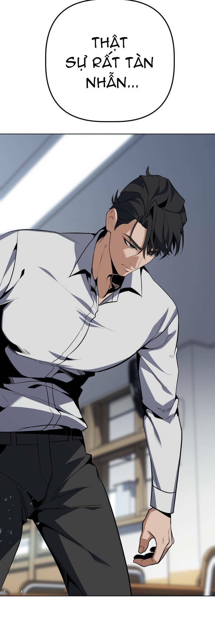 Vua Đóng Cọc: Chapter 41