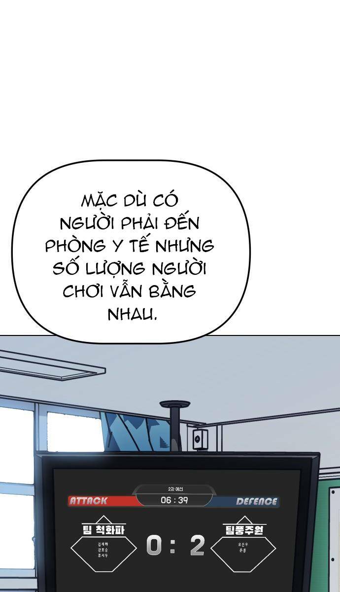 Vua Đóng Cọc: Chapter 41