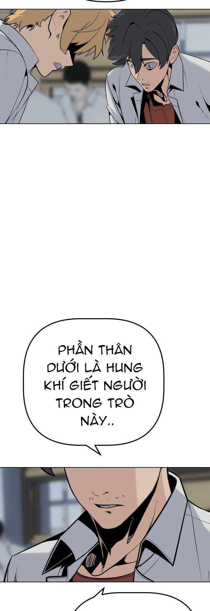 Vua Đóng Cọc: Chapter 41