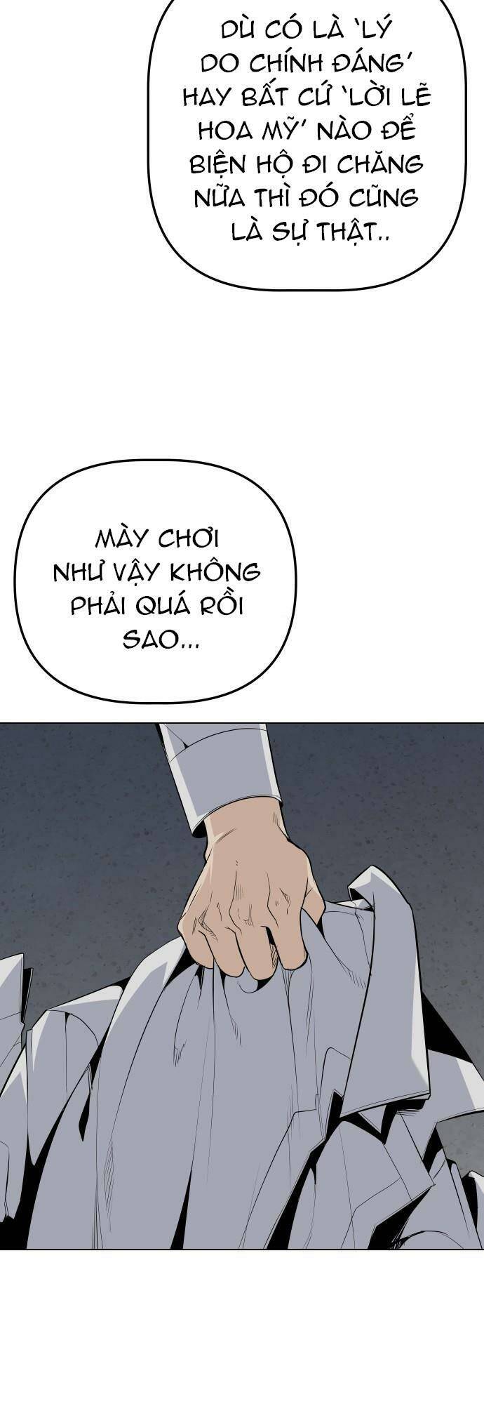 Vua Đóng Cọc: Chapter 41