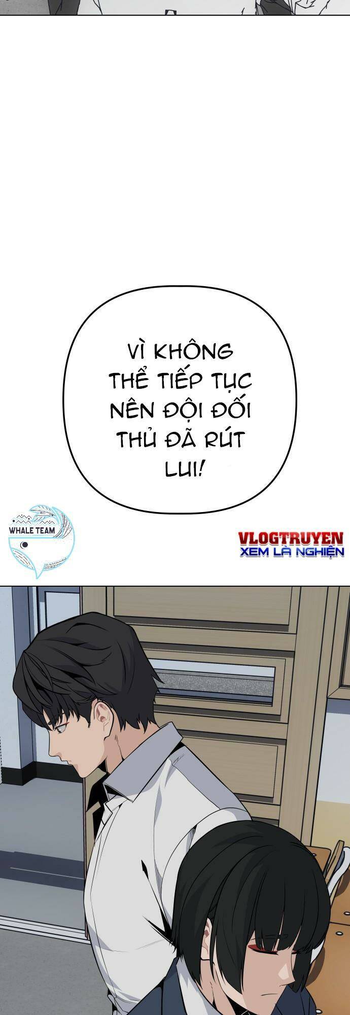Vua Đóng Cọc: Chapter 41