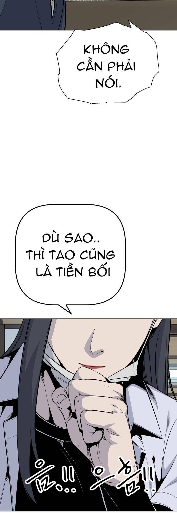 Vua Đóng Cọc: Chapter 41