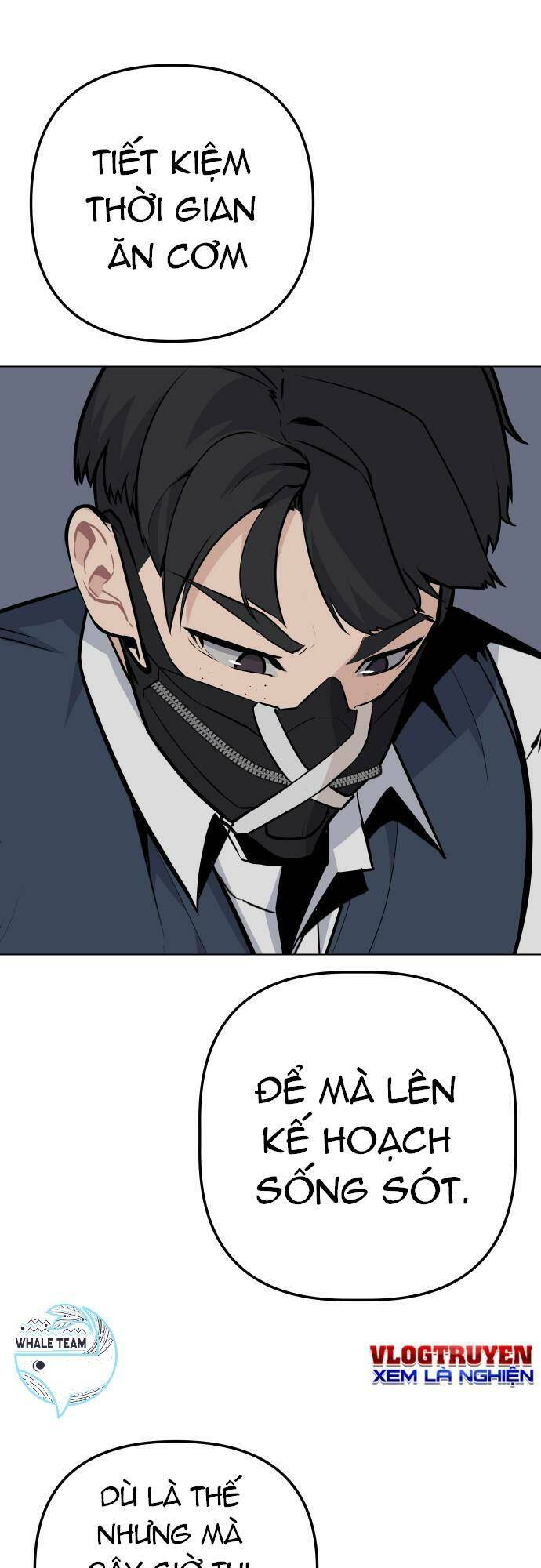 Vua Đóng Cọc: Chapter 41