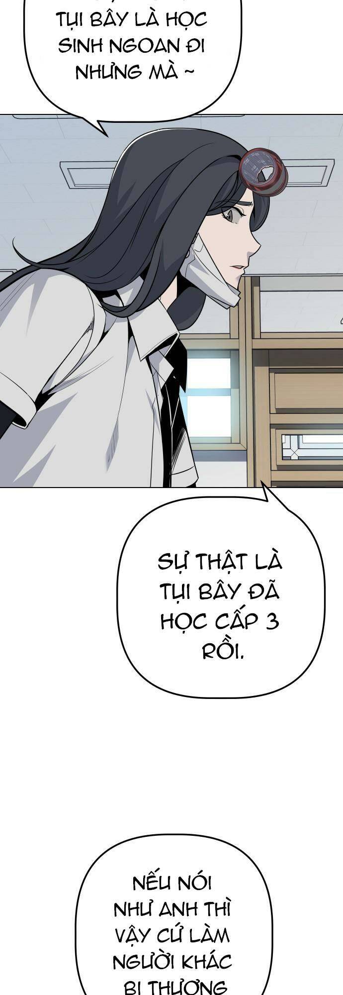 Vua Đóng Cọc: Chapter 41