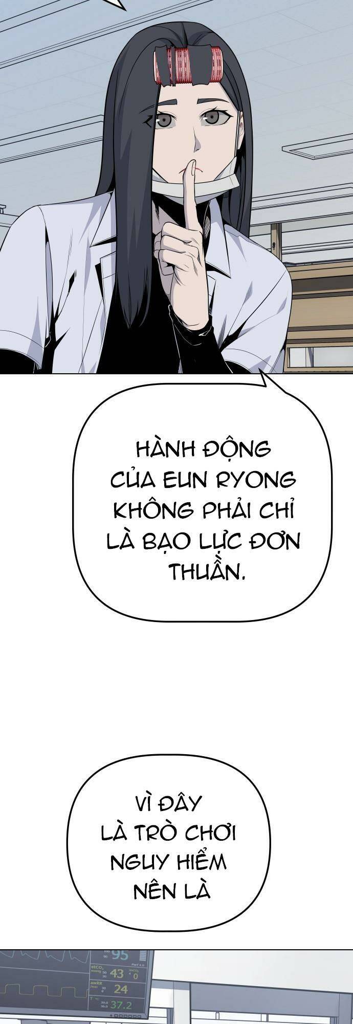 Vua Đóng Cọc: Chapter 41