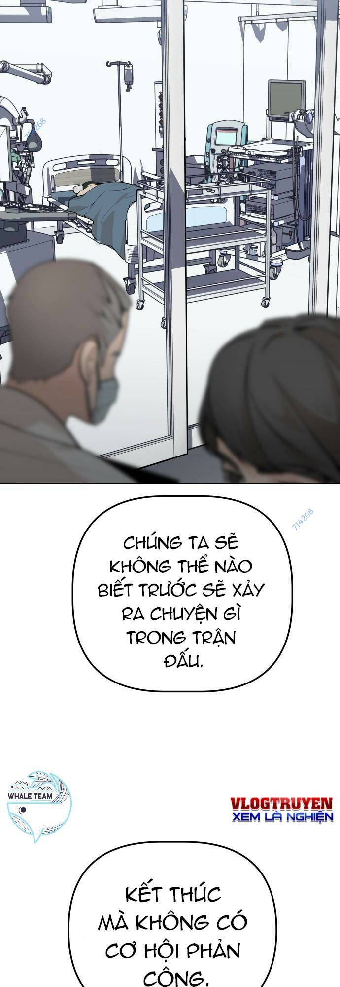 Vua Đóng Cọc: Chapter 41