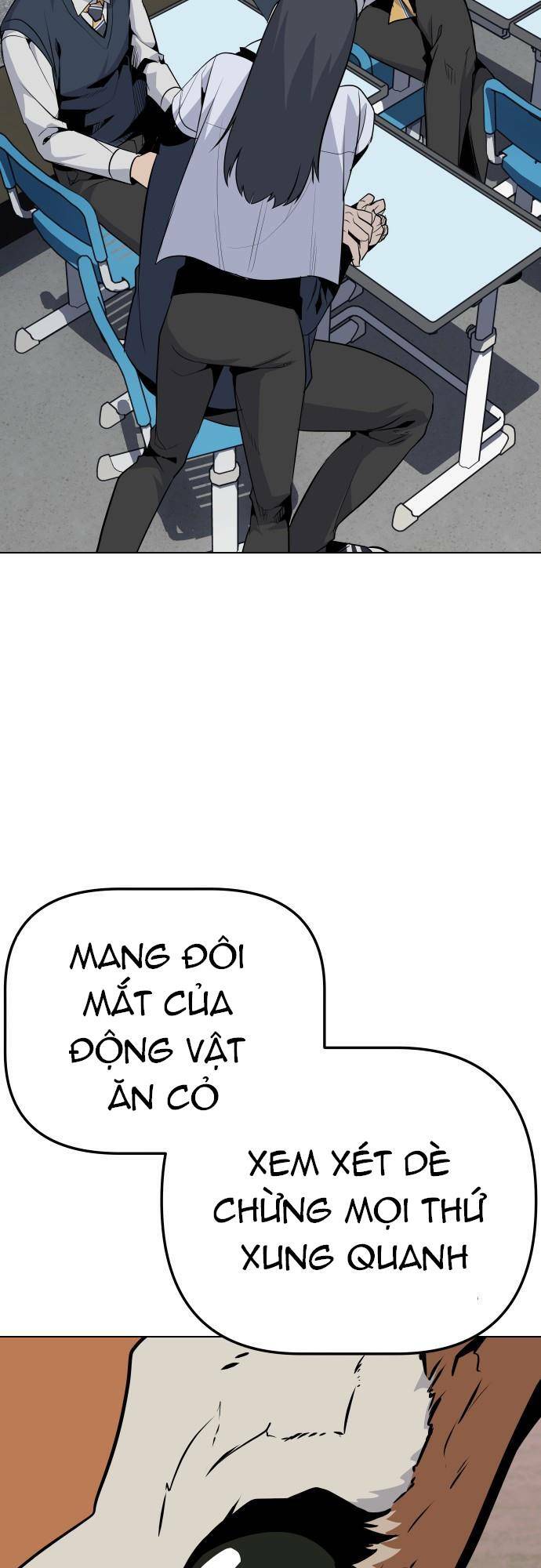 Vua Đóng Cọc: Chapter 41