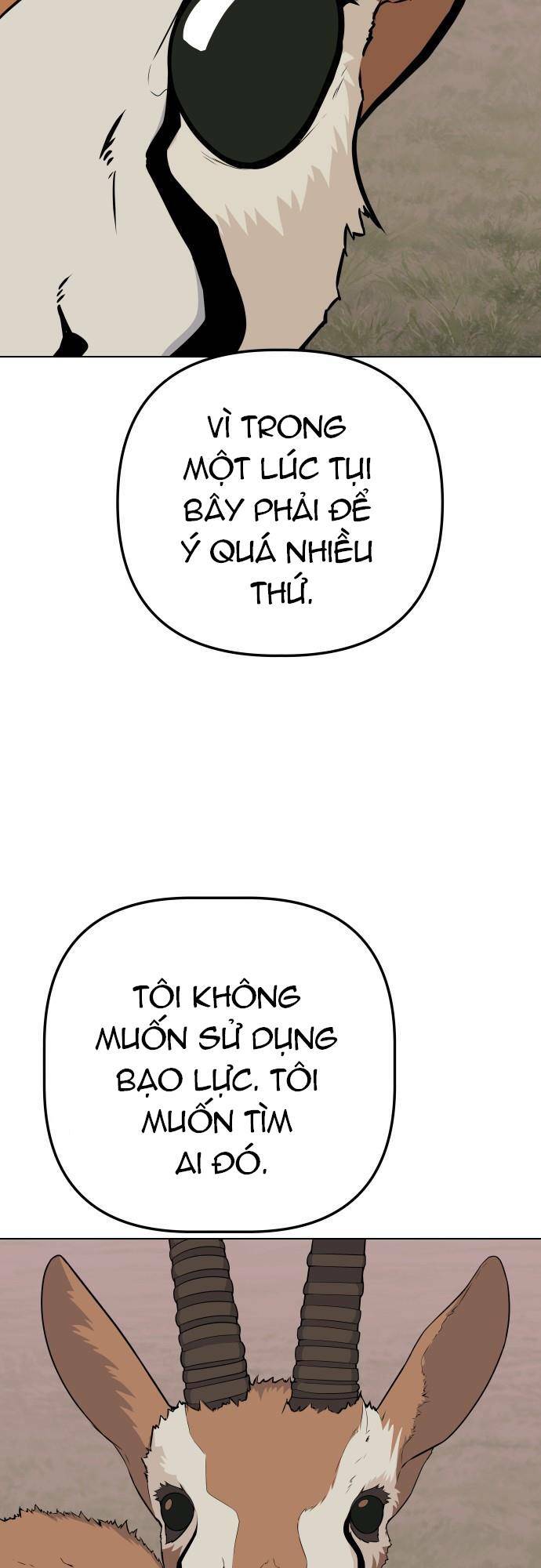 Vua Đóng Cọc: Chapter 41