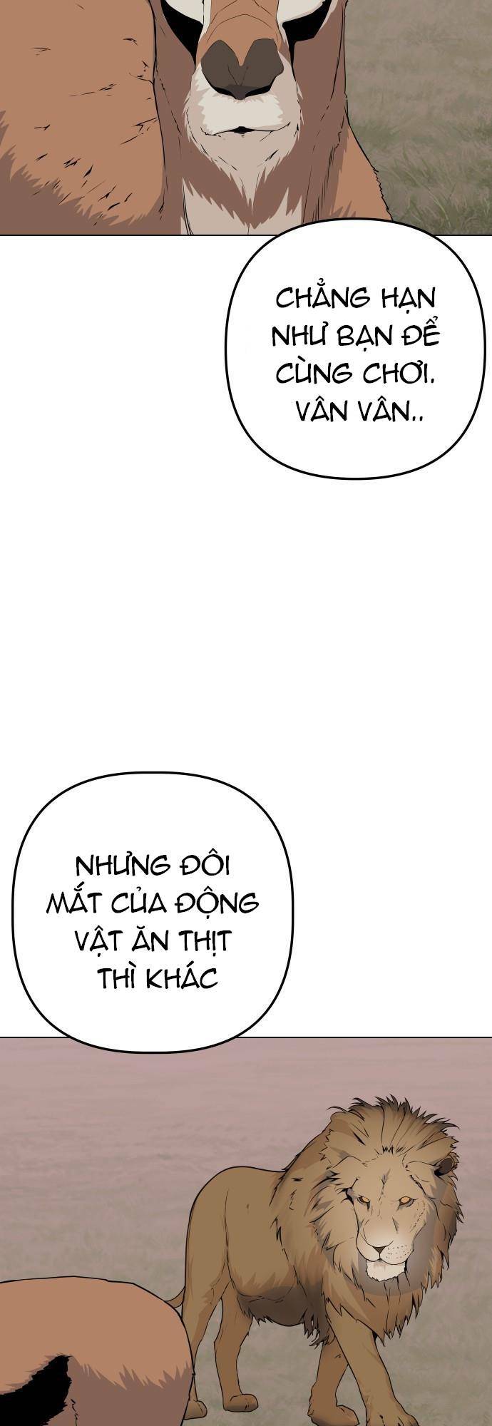 Vua Đóng Cọc: Chapter 41