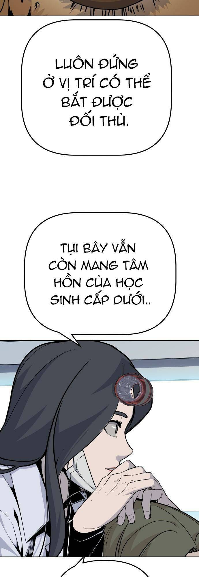 Vua Đóng Cọc: Chapter 41