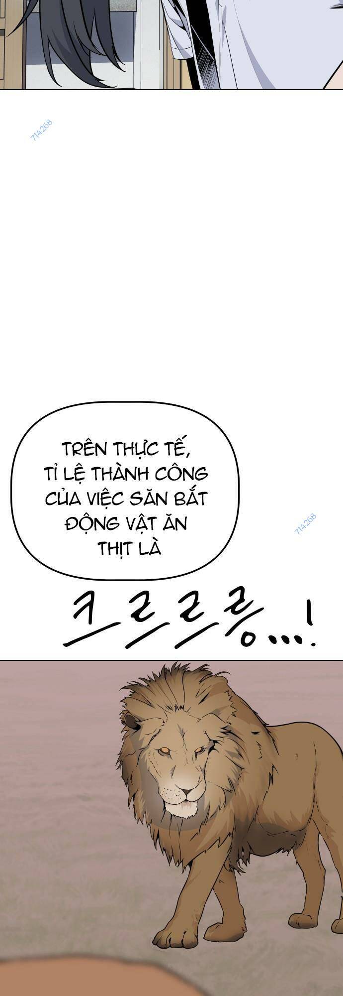 Vua Đóng Cọc: Chapter 41