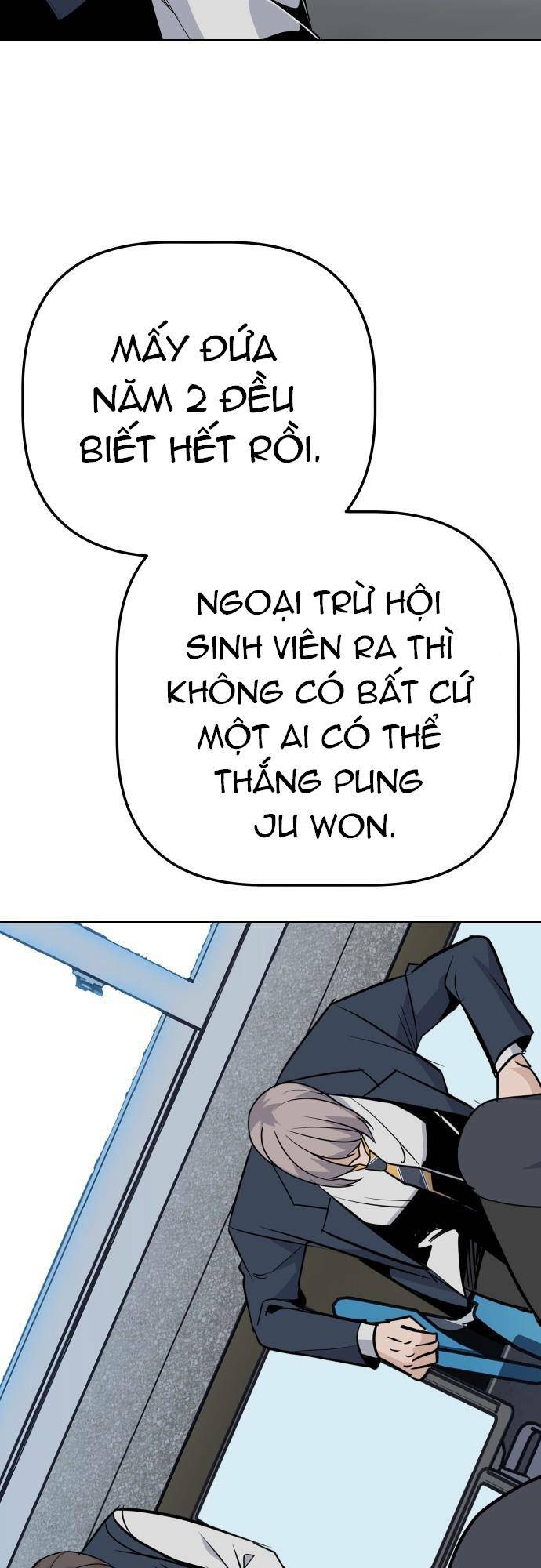 Vua Đóng Cọc: Chapter 41