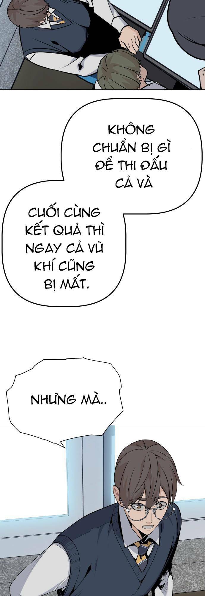 Vua Đóng Cọc: Chapter 41