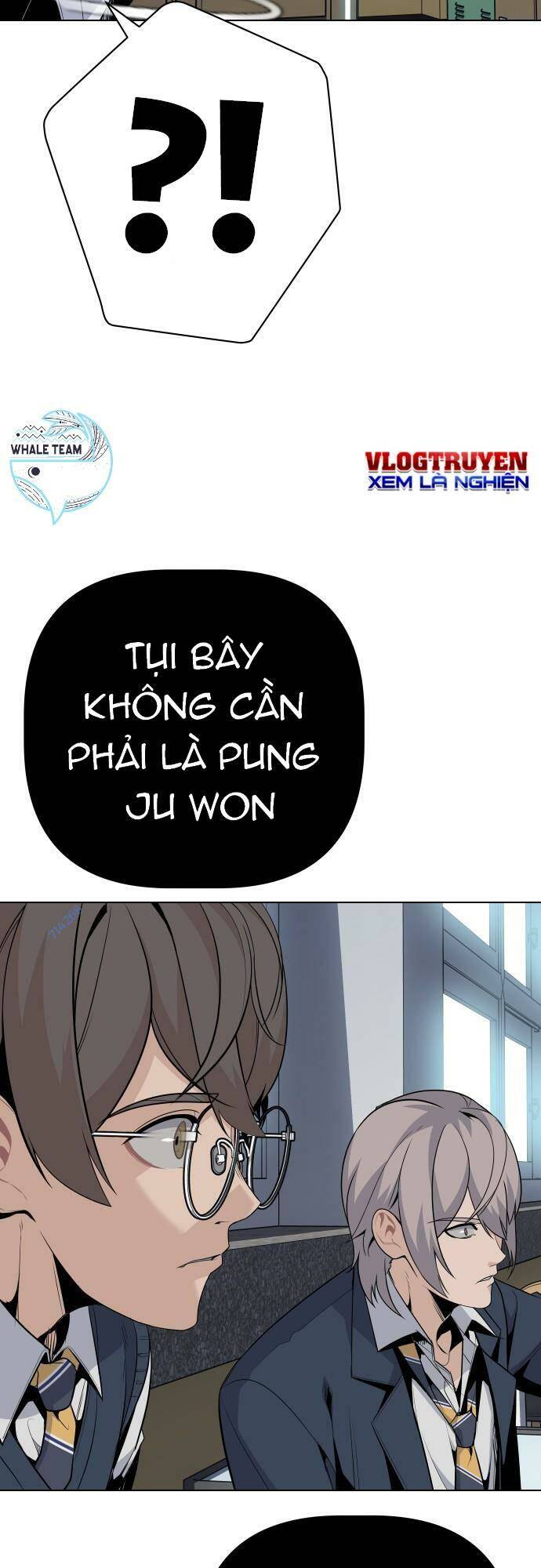 Vua Đóng Cọc: Chapter 41