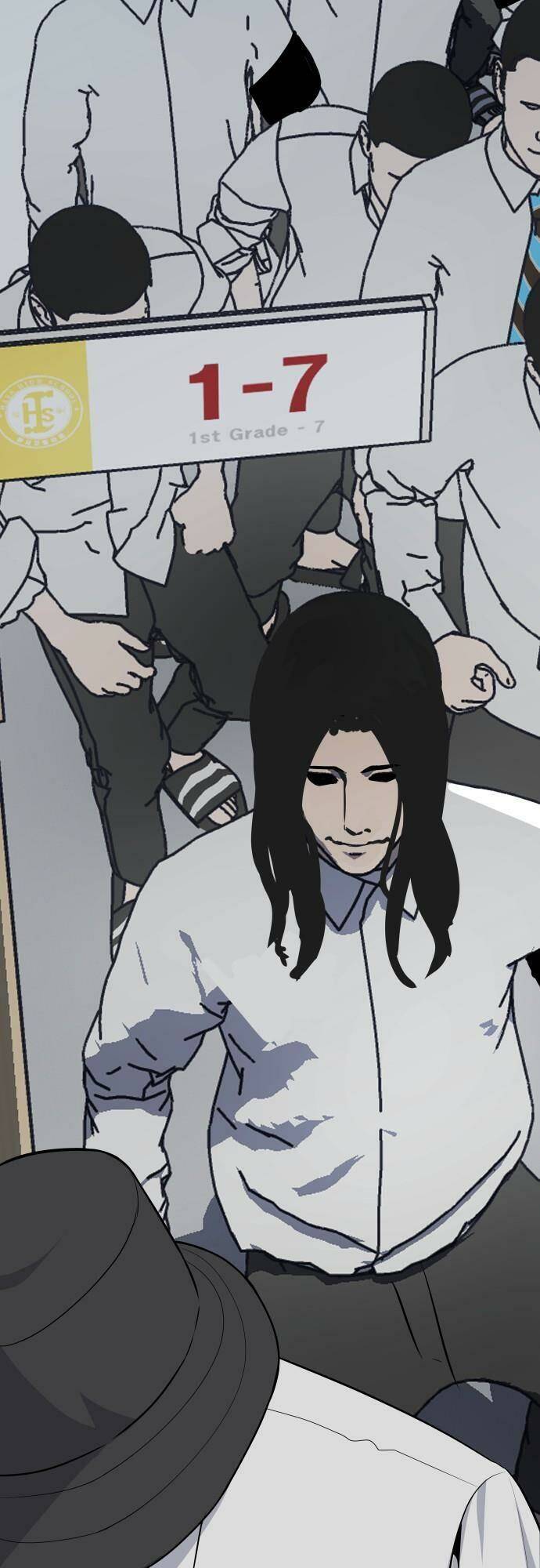 Vua Đóng Cọc: Chapter 41