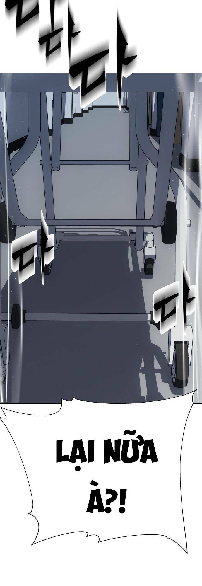 Vua Đóng Cọc: Chapter 41