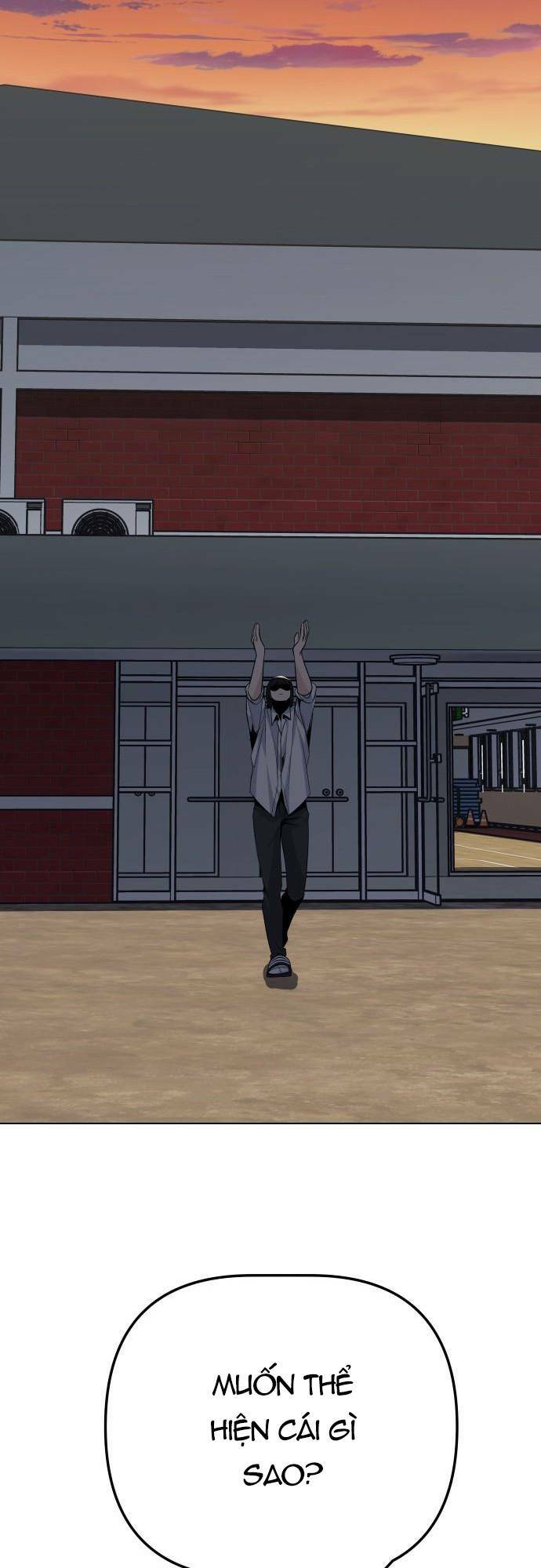 Vua Đóng Cọc: Chapter 42