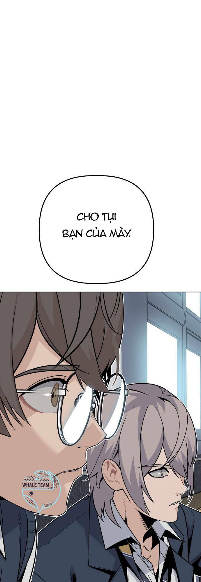 Vua Đóng Cọc: Chapter 42