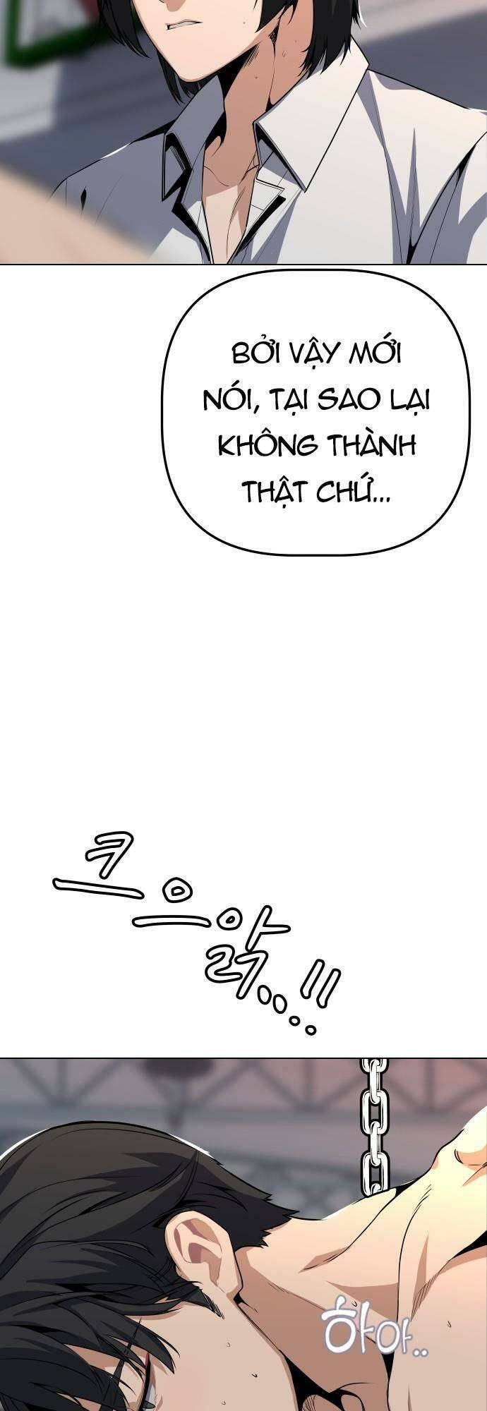 Vua Đóng Cọc: Chapter 42