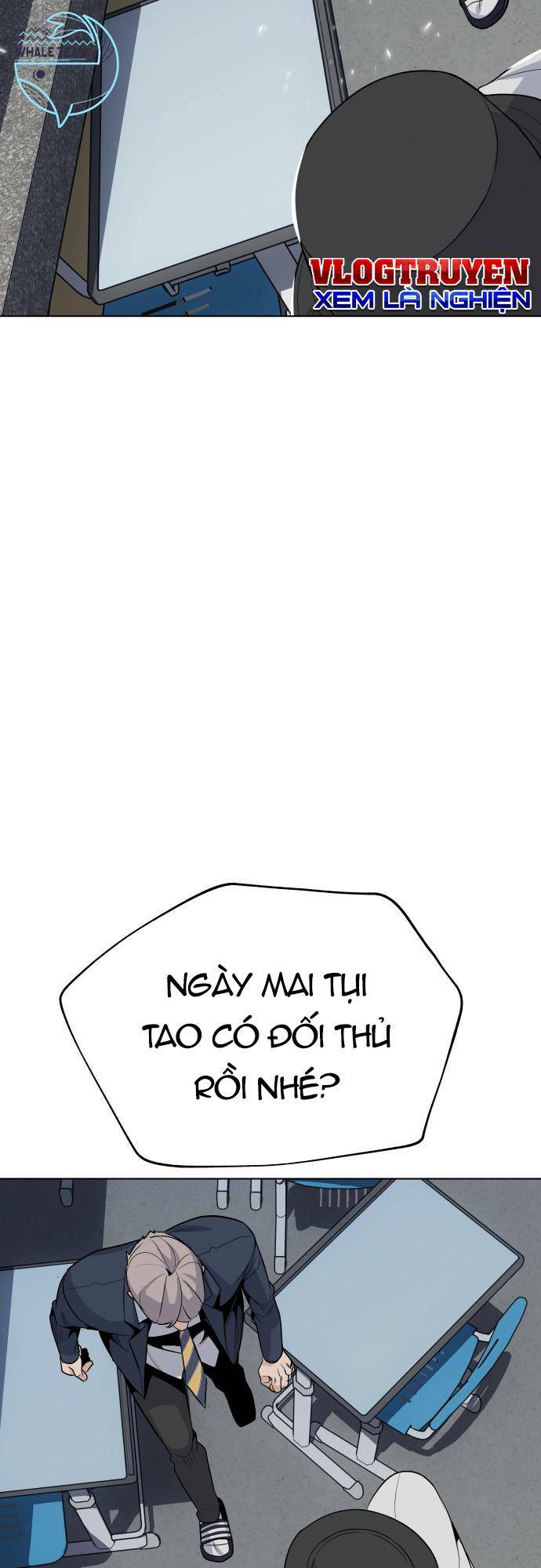 Vua Đóng Cọc: Chapter 42