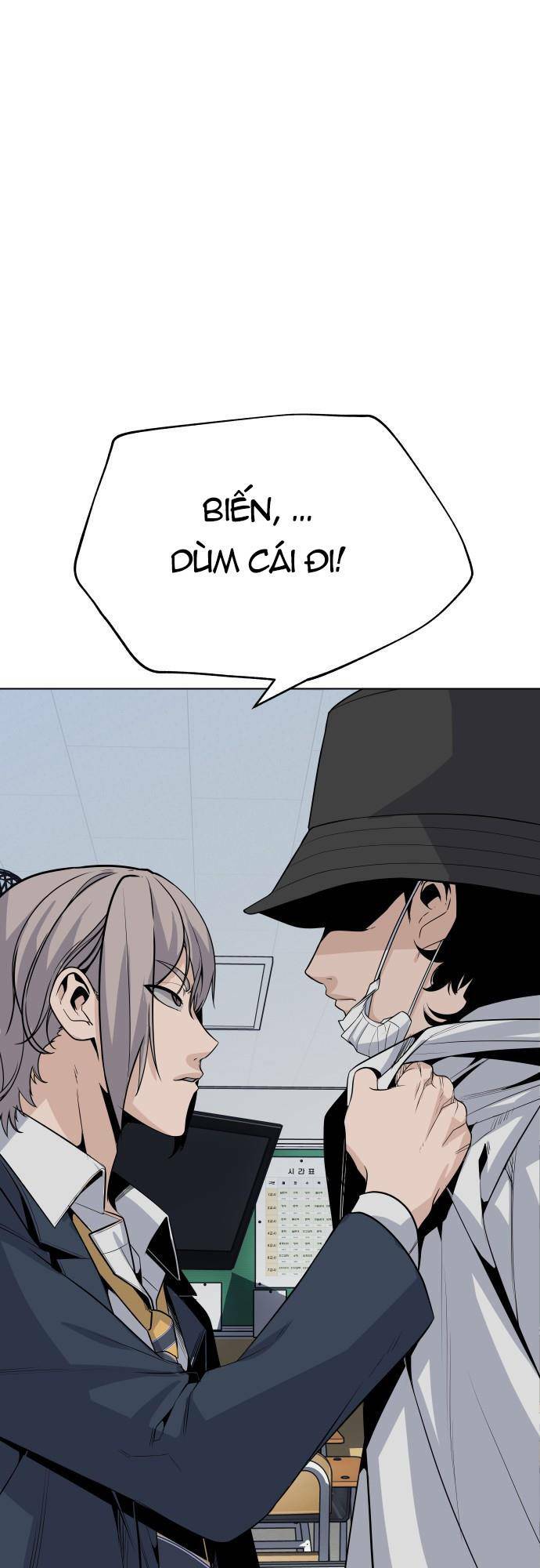 Vua Đóng Cọc: Chapter 42