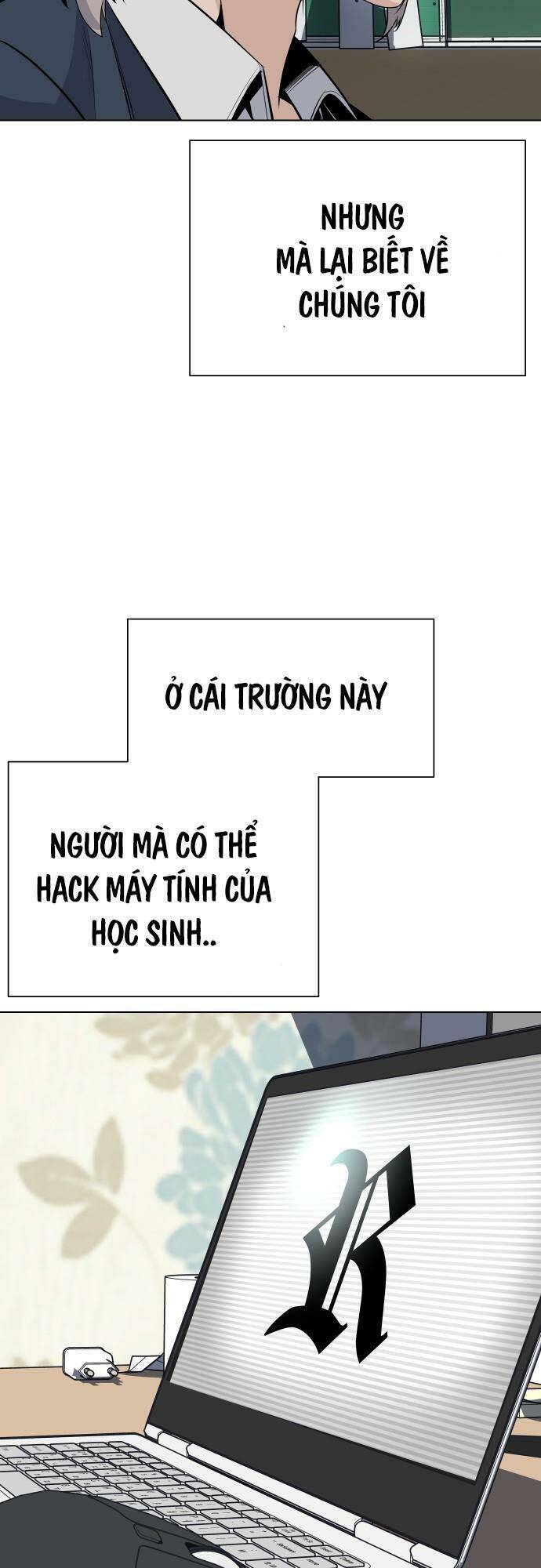 Vua Đóng Cọc: Chapter 42