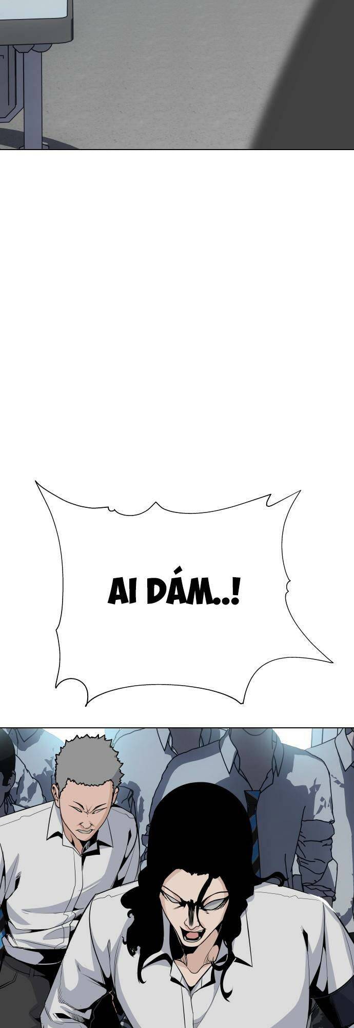 Vua Đóng Cọc: Chapter 42