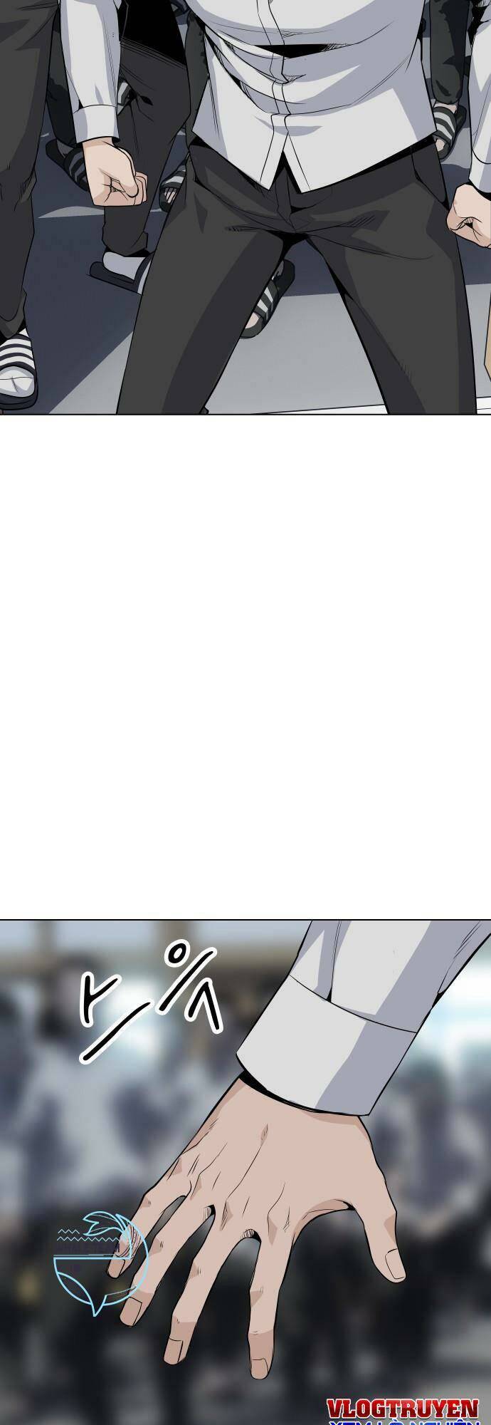 Vua Đóng Cọc: Chapter 42