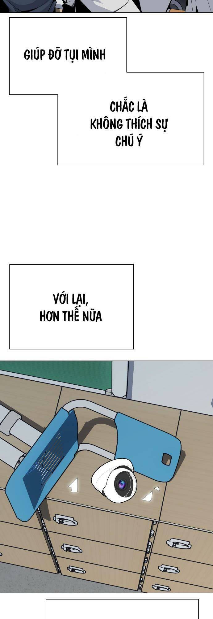 Vua Đóng Cọc: Chapter 42