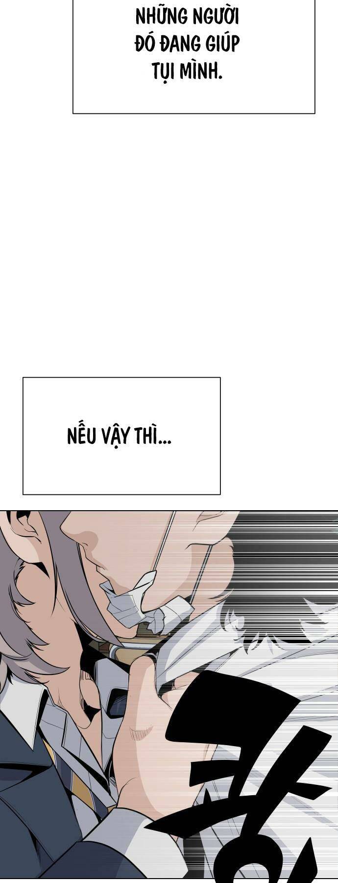 Vua Đóng Cọc: Chapter 42