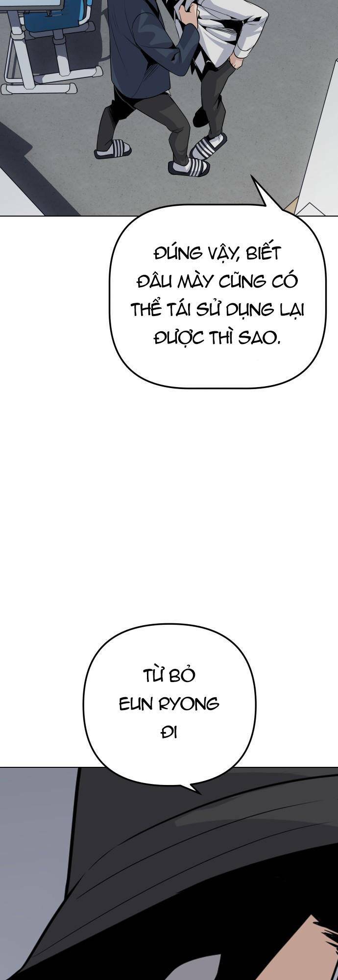 Vua Đóng Cọc: Chapter 42