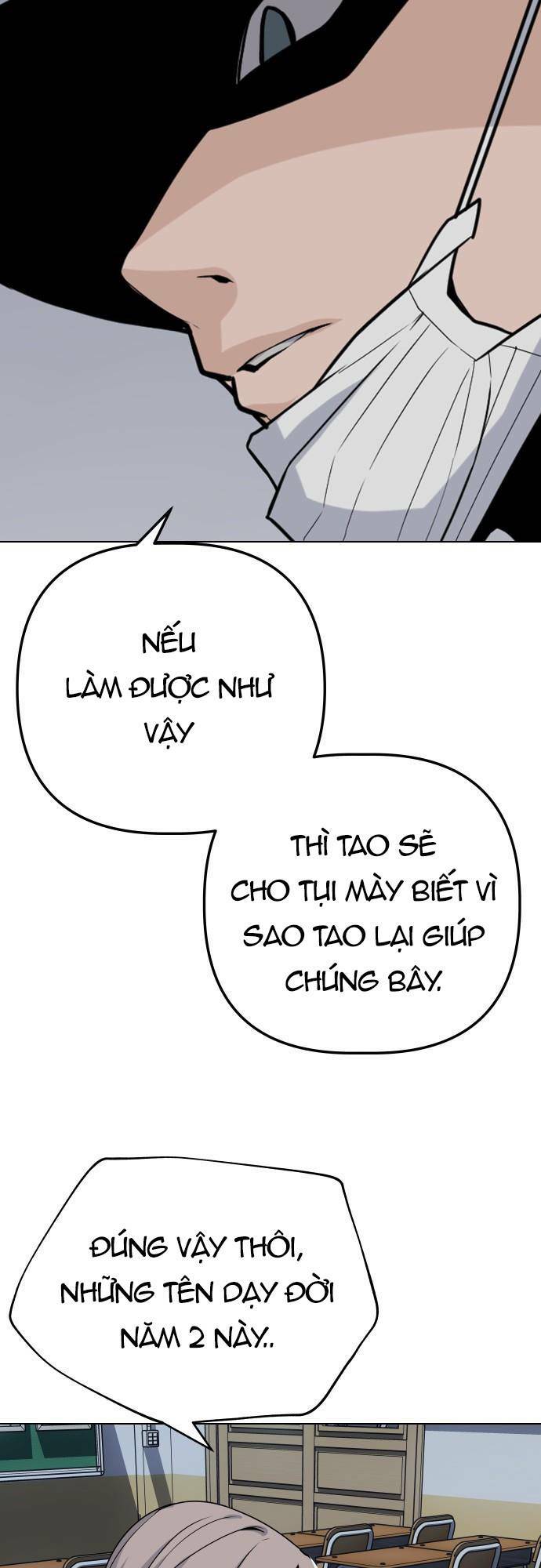 Vua Đóng Cọc: Chapter 42