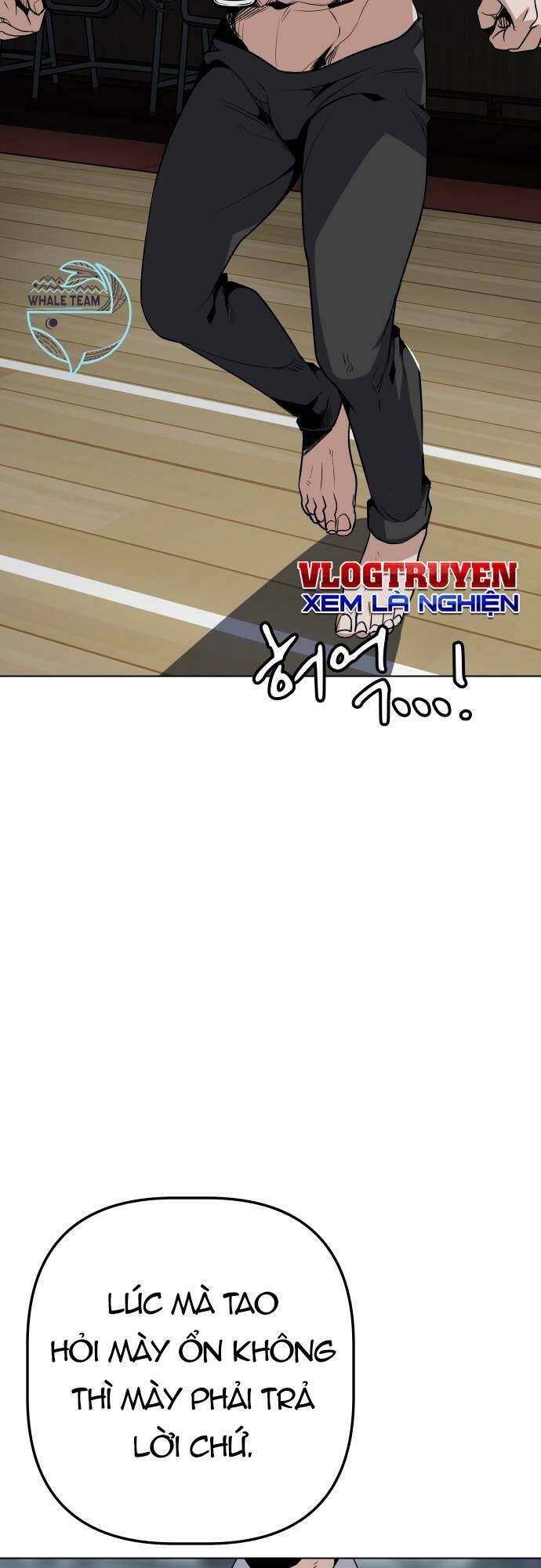 Vua Đóng Cọc: Chapter 42